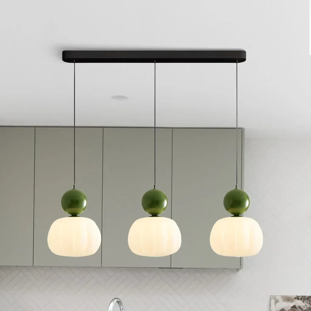 Lampa Wisząca Art Deco – Elegancja Graficzna i Ponadczasowa