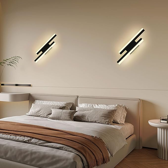 LED Wall Lamp – Minimalist Design and Elegant Lighting