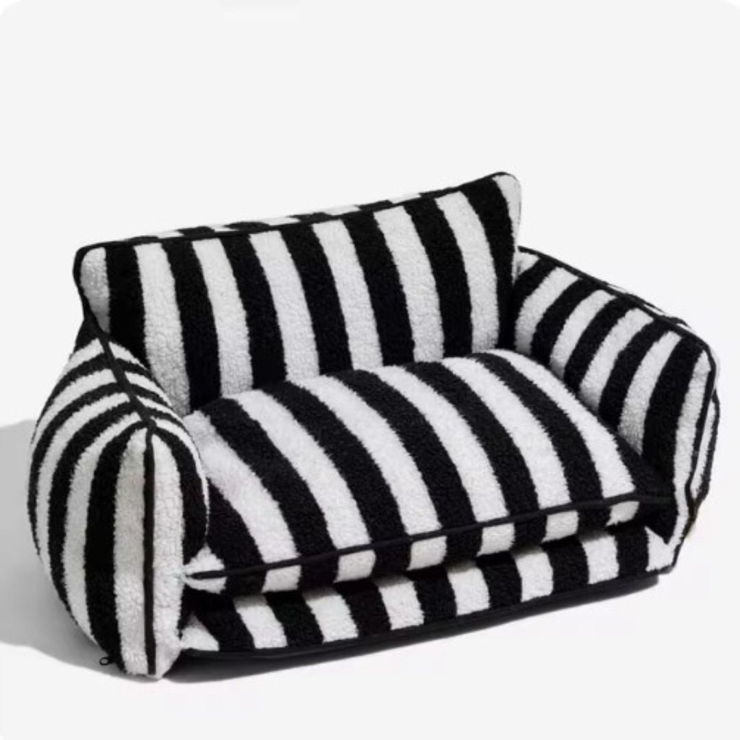 Ultra-komfortkudde för djur