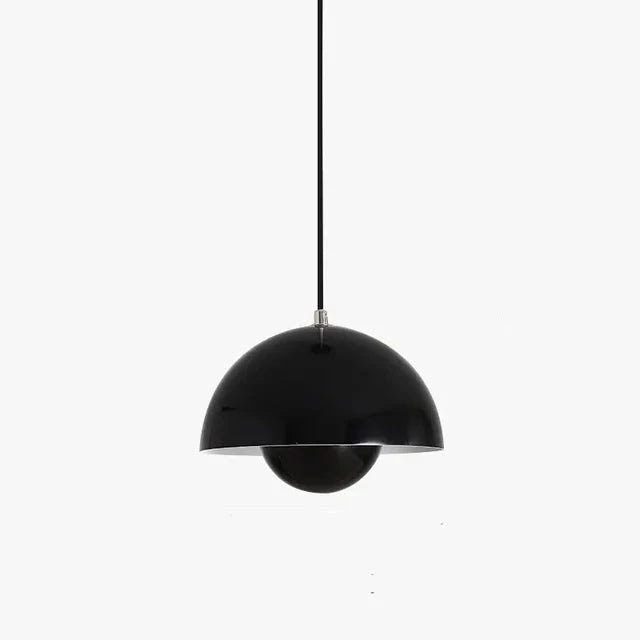 Nowoczesna Lampa Wisząca – Elegancja i Przytulna Atmosfera