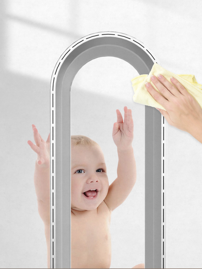 Purificador de Ar – Filtração e Ionização Inteligente