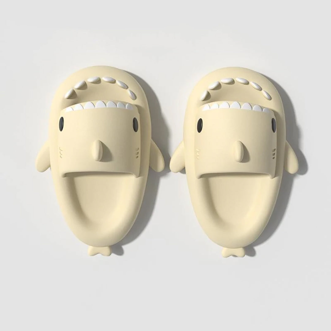 Shark Slippers – Fun Style And Comfort