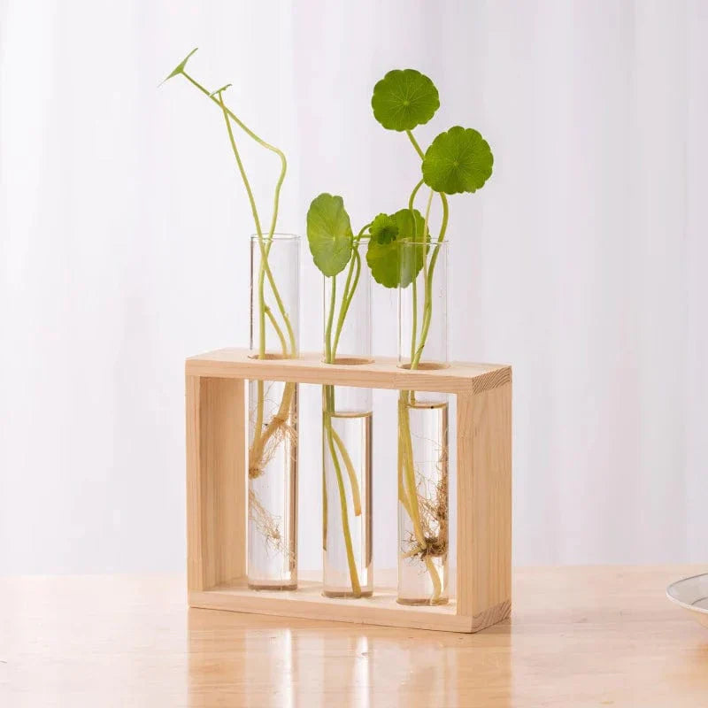 Vaasbuizen Decoratief – Eenvoud en Natuurlijke Stijl