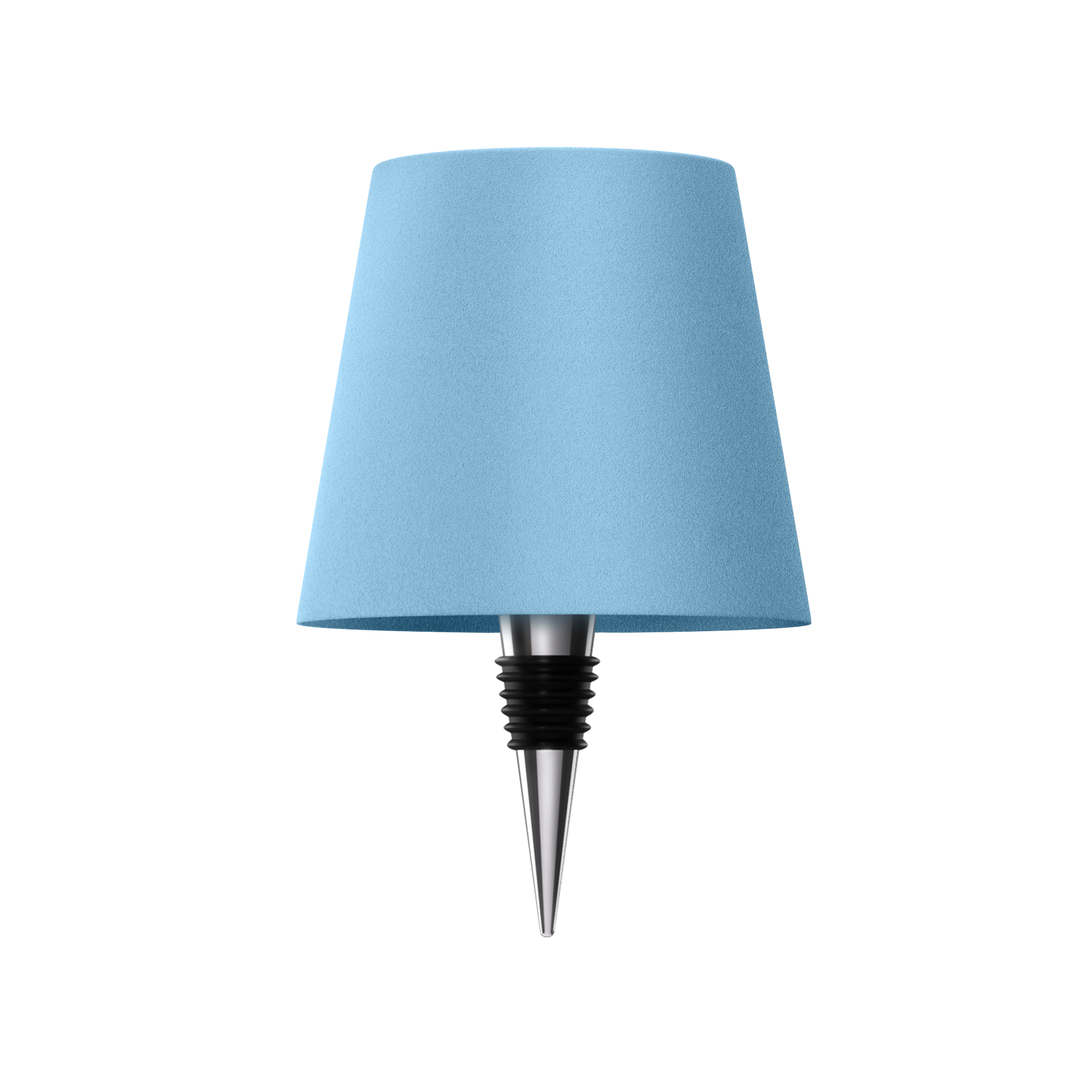 LED-ladattava lamppu – Muuta pullosi valaisimiksi