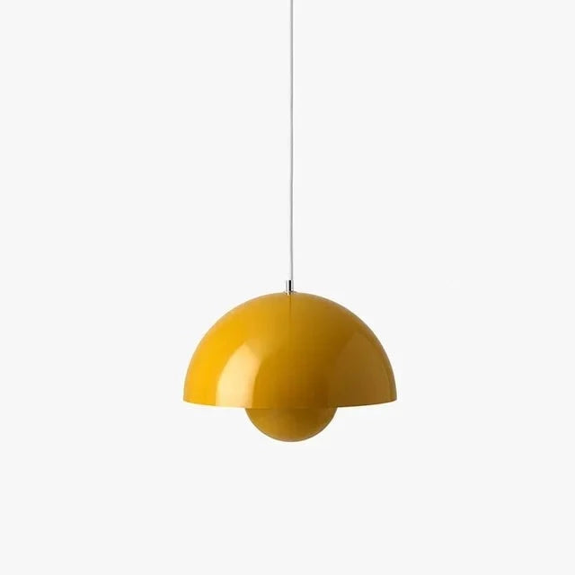 Nowoczesna Lampa Wisząca – Elegancja i Przytulna Atmosfera