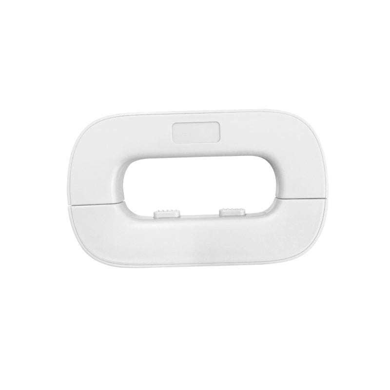 Samolepicí bezpečnostní zámek – diskrétní ochrana pro skříně a zásuvky