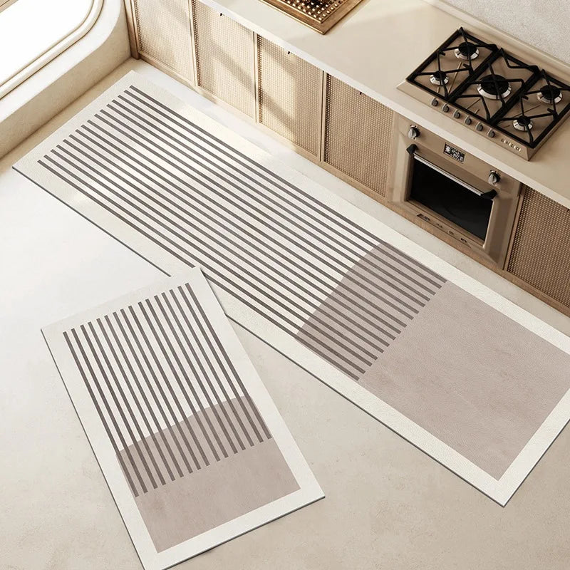 Alfombra Antideslizante – Secado Rápido y Superficie Ultra Absorbente