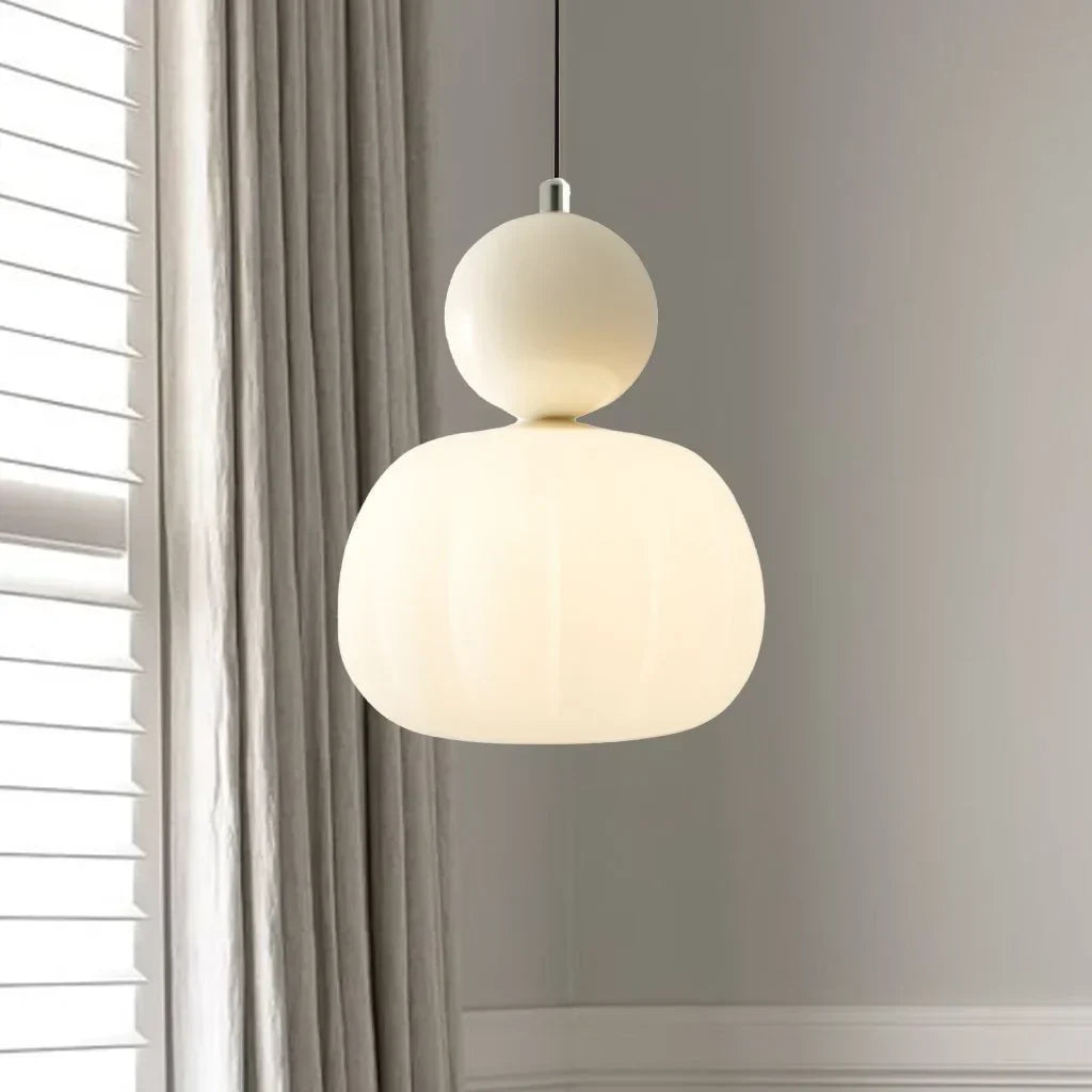 Lampa Wisząca Art Deco – Elegancja Graficzna i Ponadczasowa