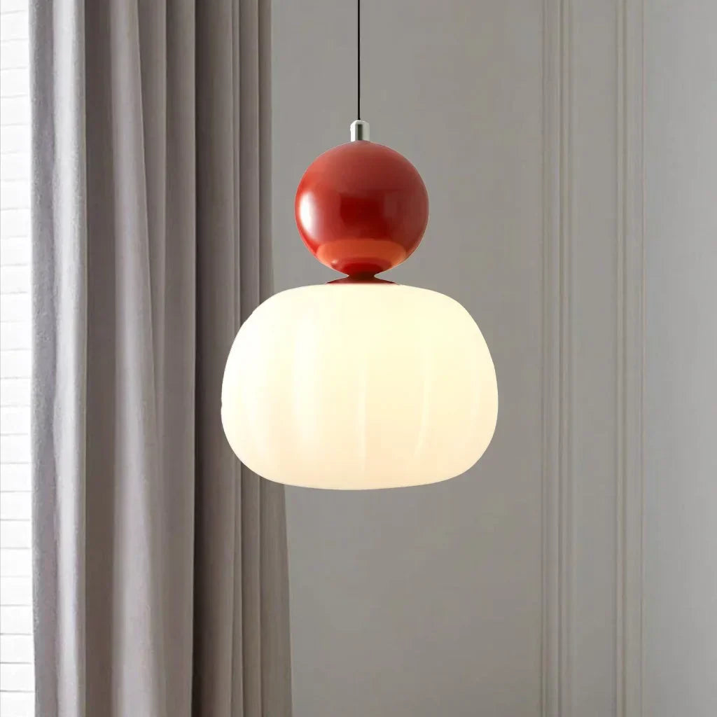Lampa Wisząca Art Deco – Elegancja Graficzna i Ponadczasowa