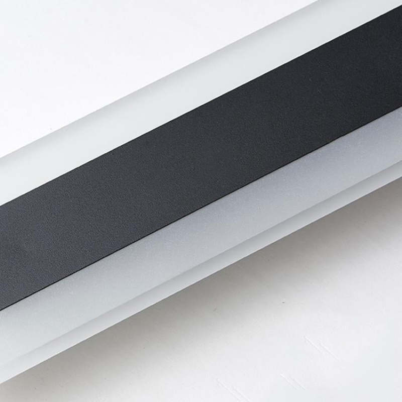 Moderne Udendørs Væglampe – Ideel Til Have Eller Facade