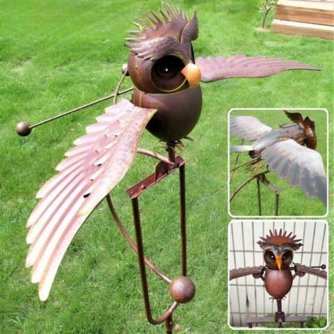 Jern Forgyldt Carillon — Elegance Og Lydharmoni