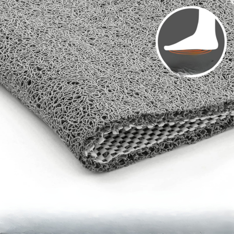 Non-slip Bath Mat – Safety and Comfort