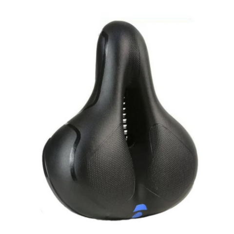 Cykelsadel Ultra-komfort – Utformad för att cykla utan smärta