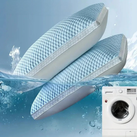 Masszázspárna – Hűsítő hatás és azonnali relaxáció