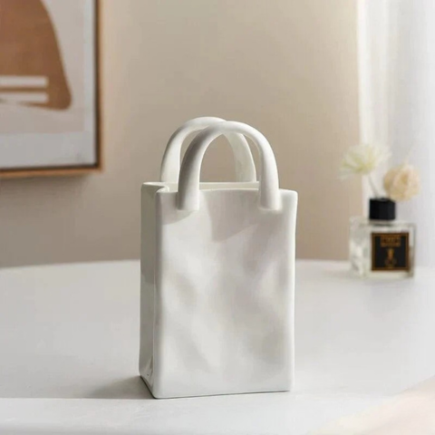 Decorative Handbag – Chic and Original Touch