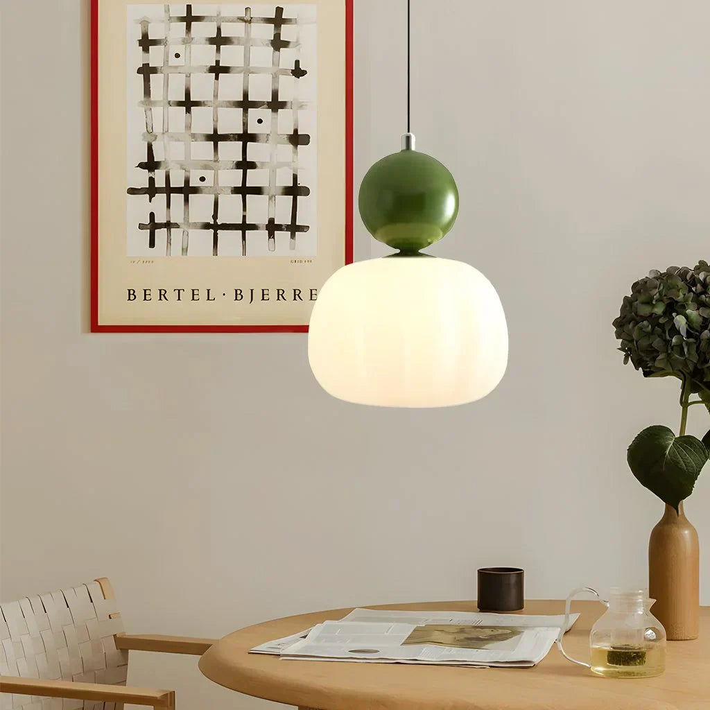 Lampa Wisząca Art Deco – Elegancja Graficzna i Ponadczasowa