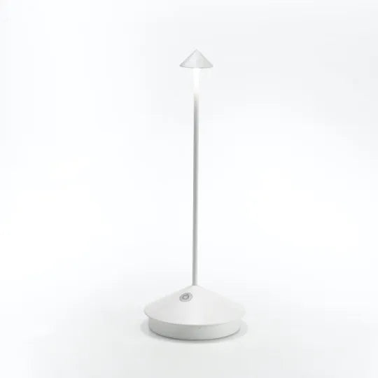 Lâmpada de Mesa LED – Sem Fios e Recarregável