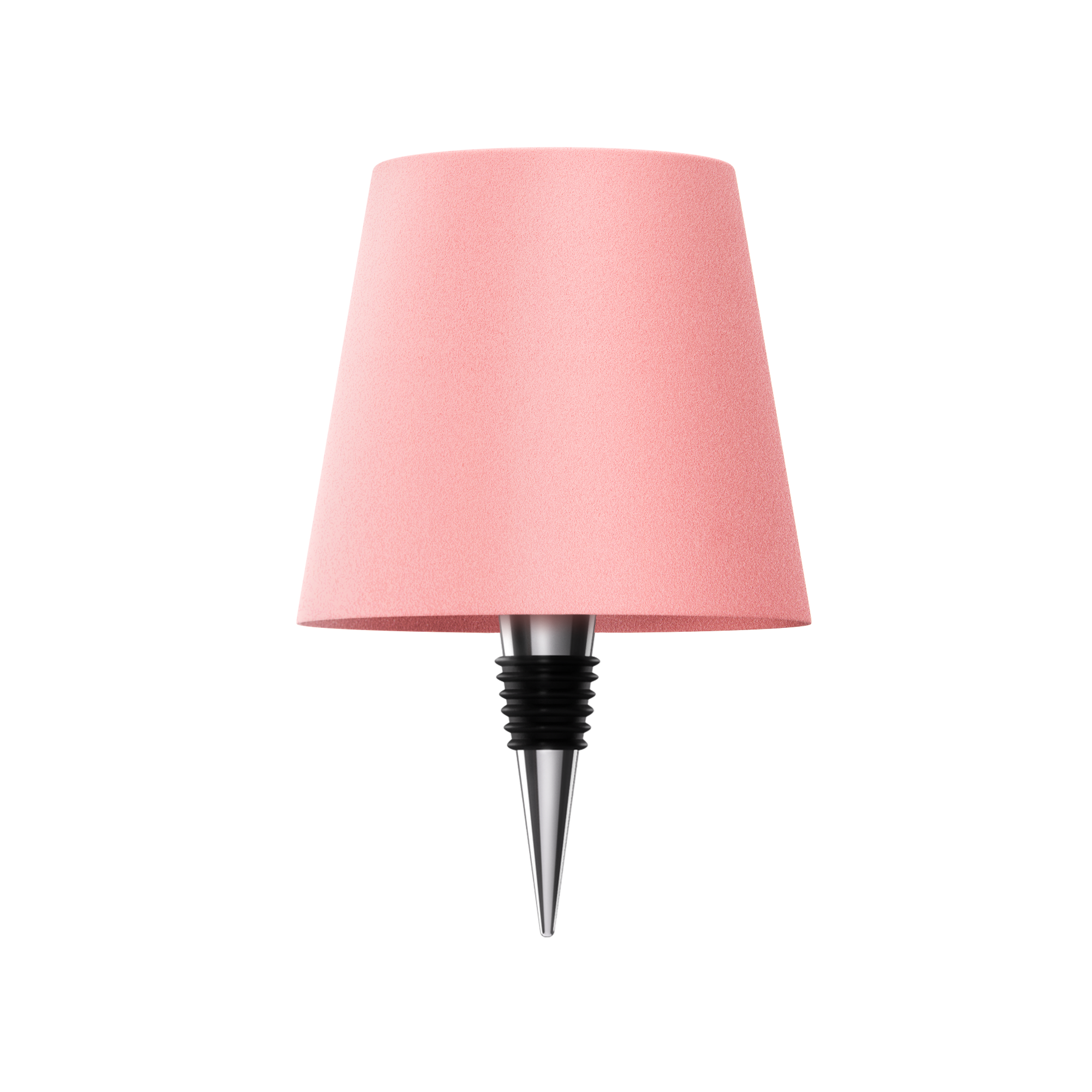 LED-ladattava lamppu – Muuta pullosi valaisimiksi