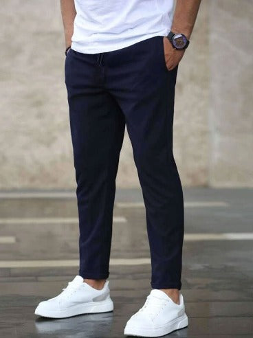 Gyan | Herren Casual-Hose – Einfachheit und Vielseitigkeit