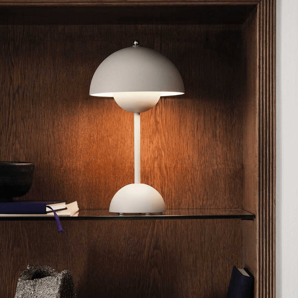 Kontorslampa Led – Modern Enkelhet Och Funktionalitet