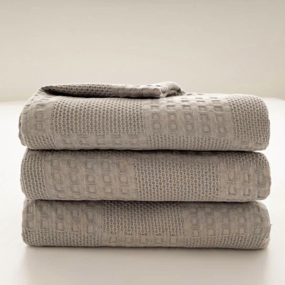 Ylellinen Vaahtokangaskansi – Mukava Pehmeys Ja Luonnollinen Eleganssi