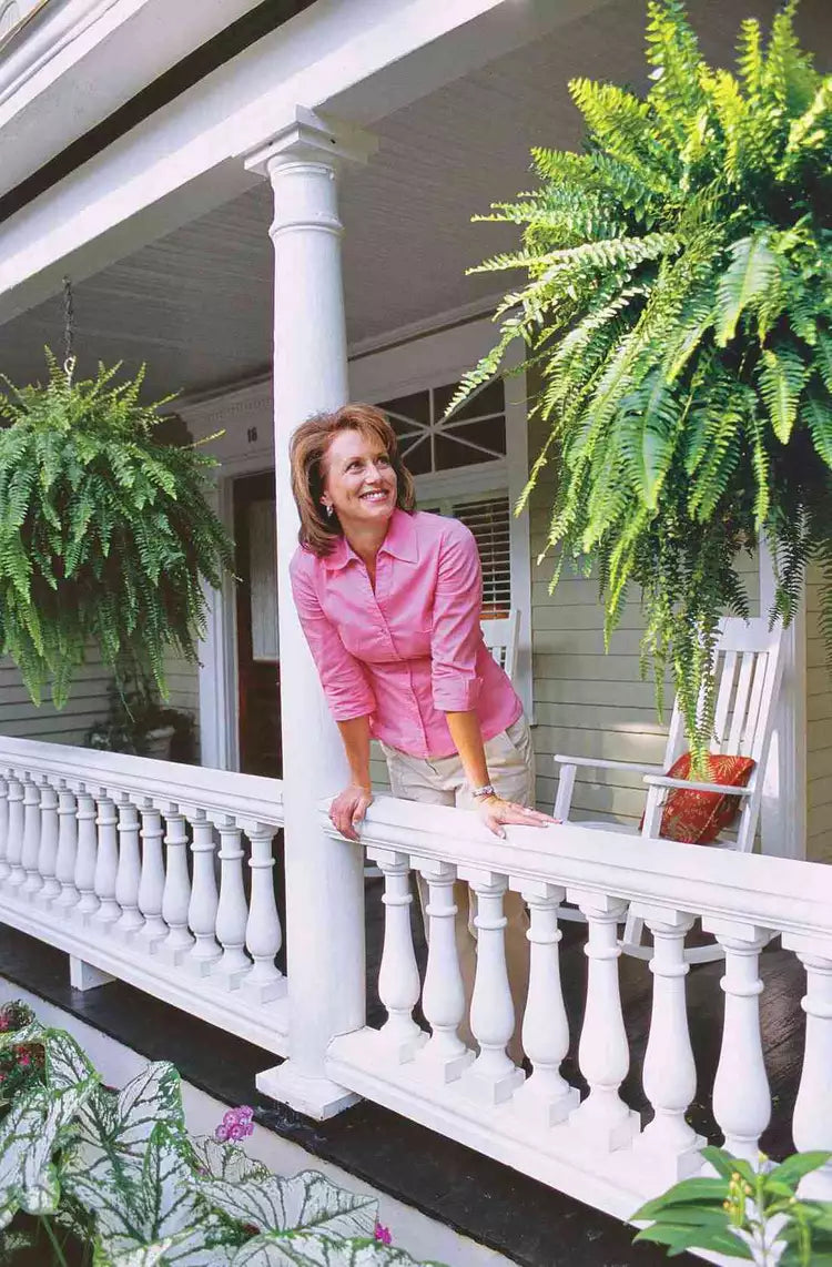 Ferigă Decorativă Artificială – Aspect Realist și Durată Lungă