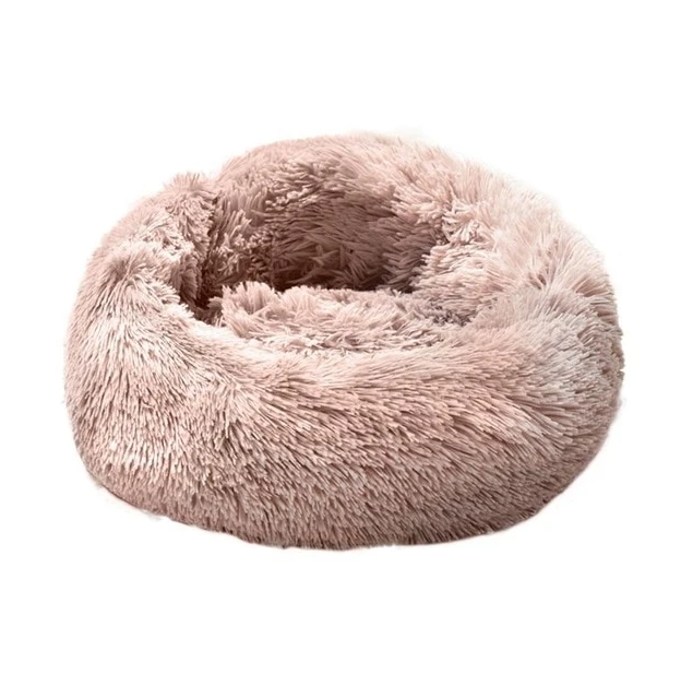 Lit Douillet Pour Animaux — Confort Optimal Et Repos Apaisant