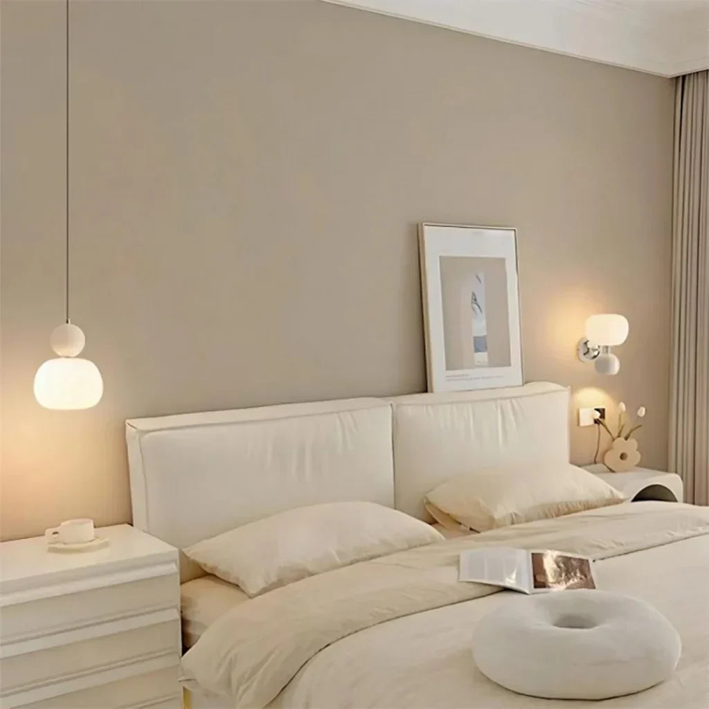 Lampa Wisząca Art Deco – Elegancja Graficzna i Ponadczasowa