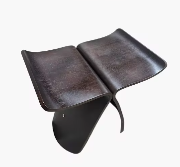 Hantverksbänk – Naturlig Stil Och Tidlös Komfort