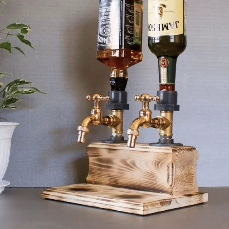 Beverage Dispenser – Practical and Functional