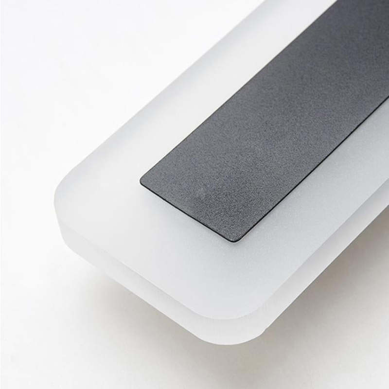 Moderne Udendørs Væglampe – Ideel Til Have Eller Facade