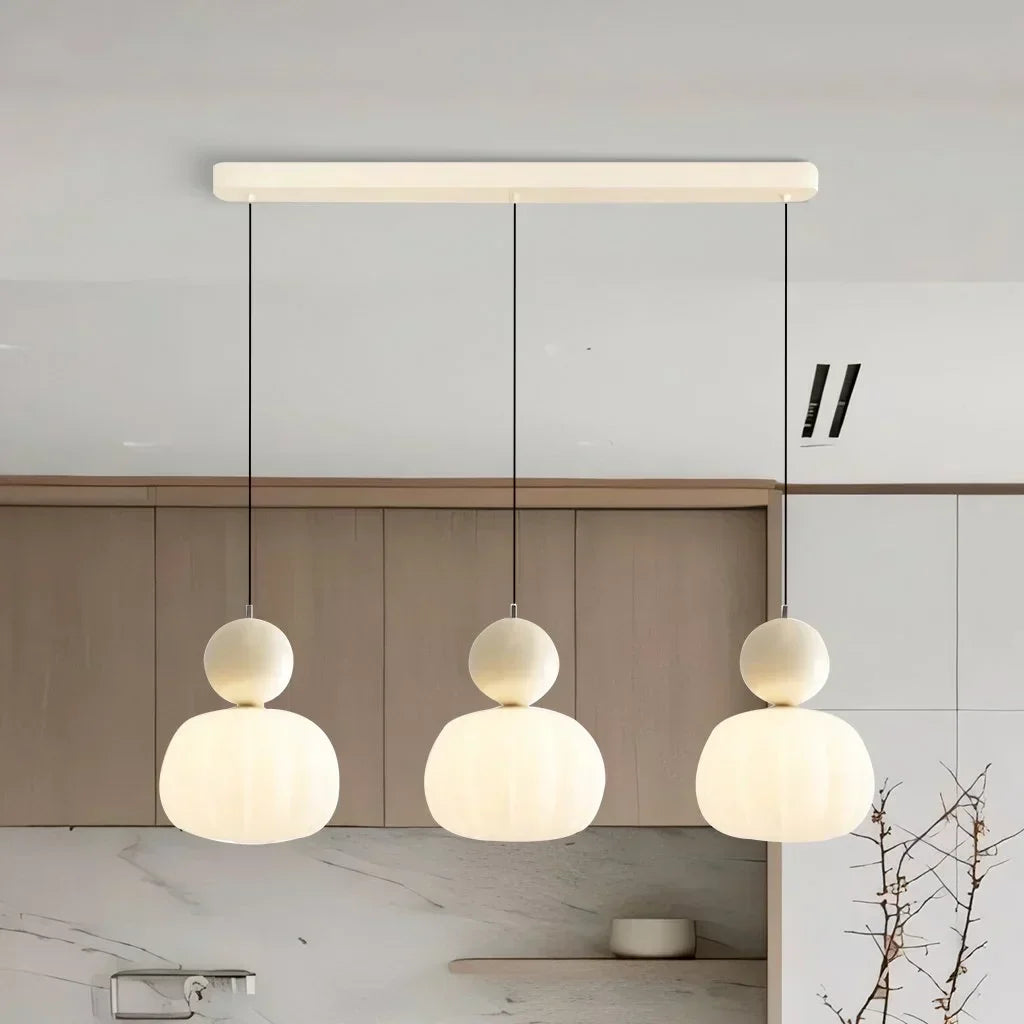 Lampa Wisząca Art Deco – Elegancja Graficzna i Ponadczasowa