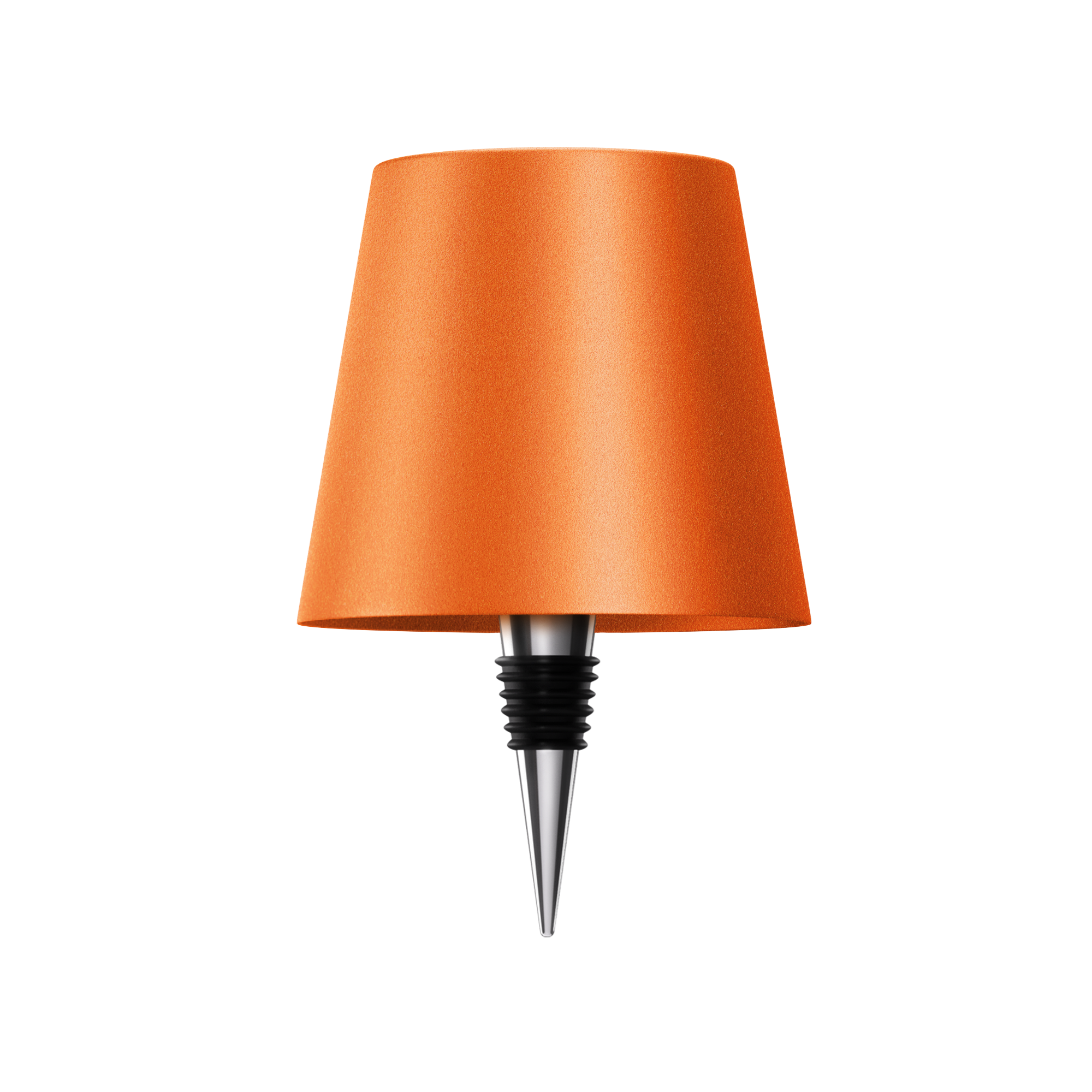 LED-ladattava lamppu – Muuta pullosi valaisimiksi