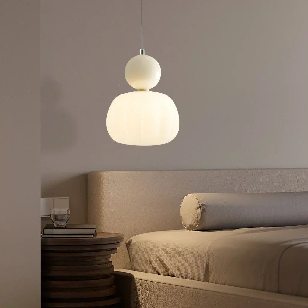Lampa Wisząca Art Deco – Elegancja Graficzna i Ponadczasowa