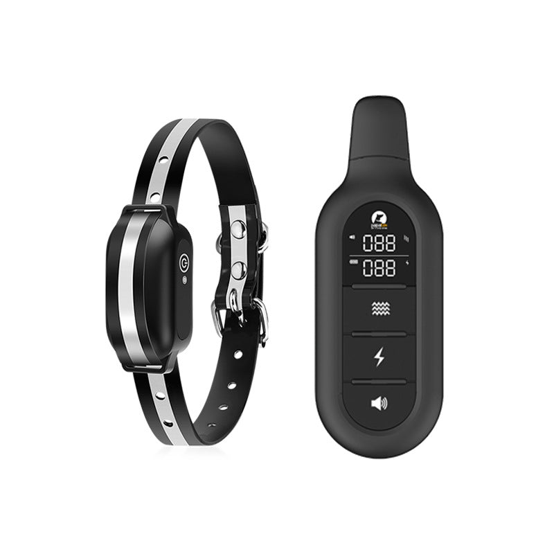Träningshalsband med fjärrkontroll – Effektiv utbildning
