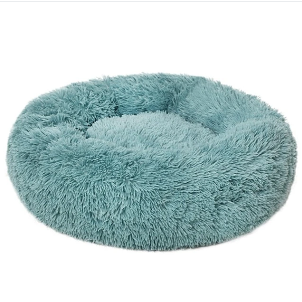 Lit Douillet Pour Animaux — Confort Optimal Et Repos Apaisant