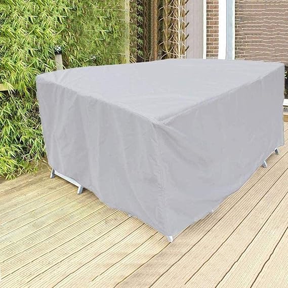 Protective Cover for Furniture – Waterproof, Durable, and Easy to Install 