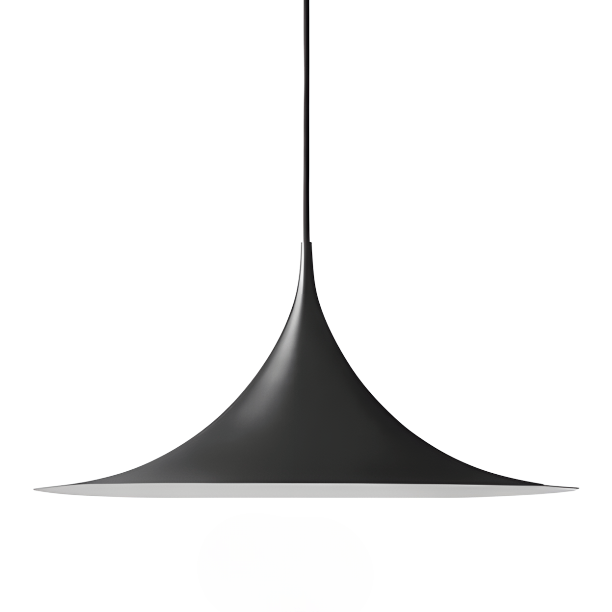 Lampada Sospesa Design Scandinavo – Eleganza e Modernità 
