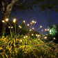 LED lampy Lucioles Na Solárnu Energiu – Magická Atmosféra Pre Vašu Záhradu 