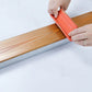 Holzfinish-Stempel – Realistische Darstellung und einfache Anwendung 
