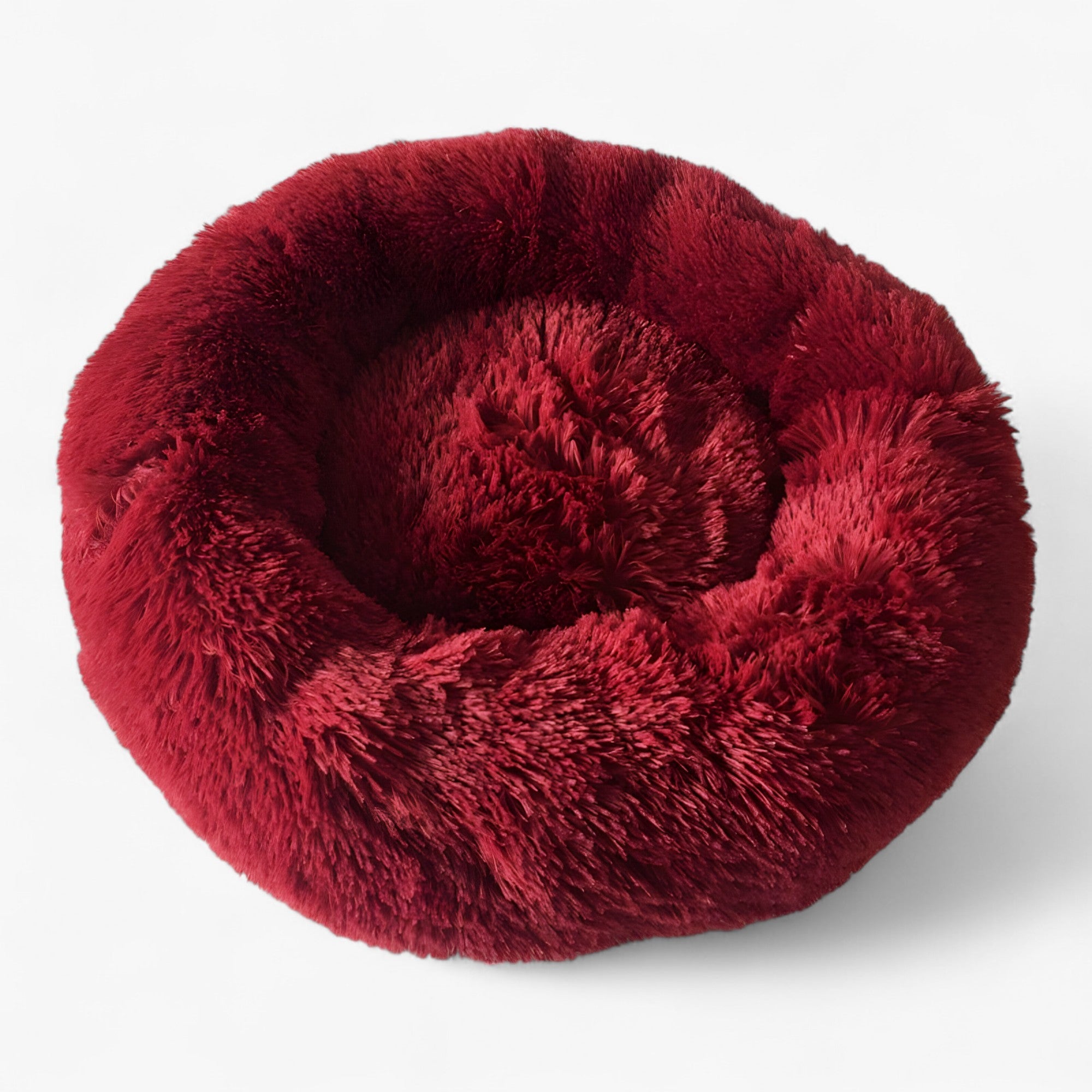 Lugnande Säng För Djur – Bekväm Och Återställande Sömn 