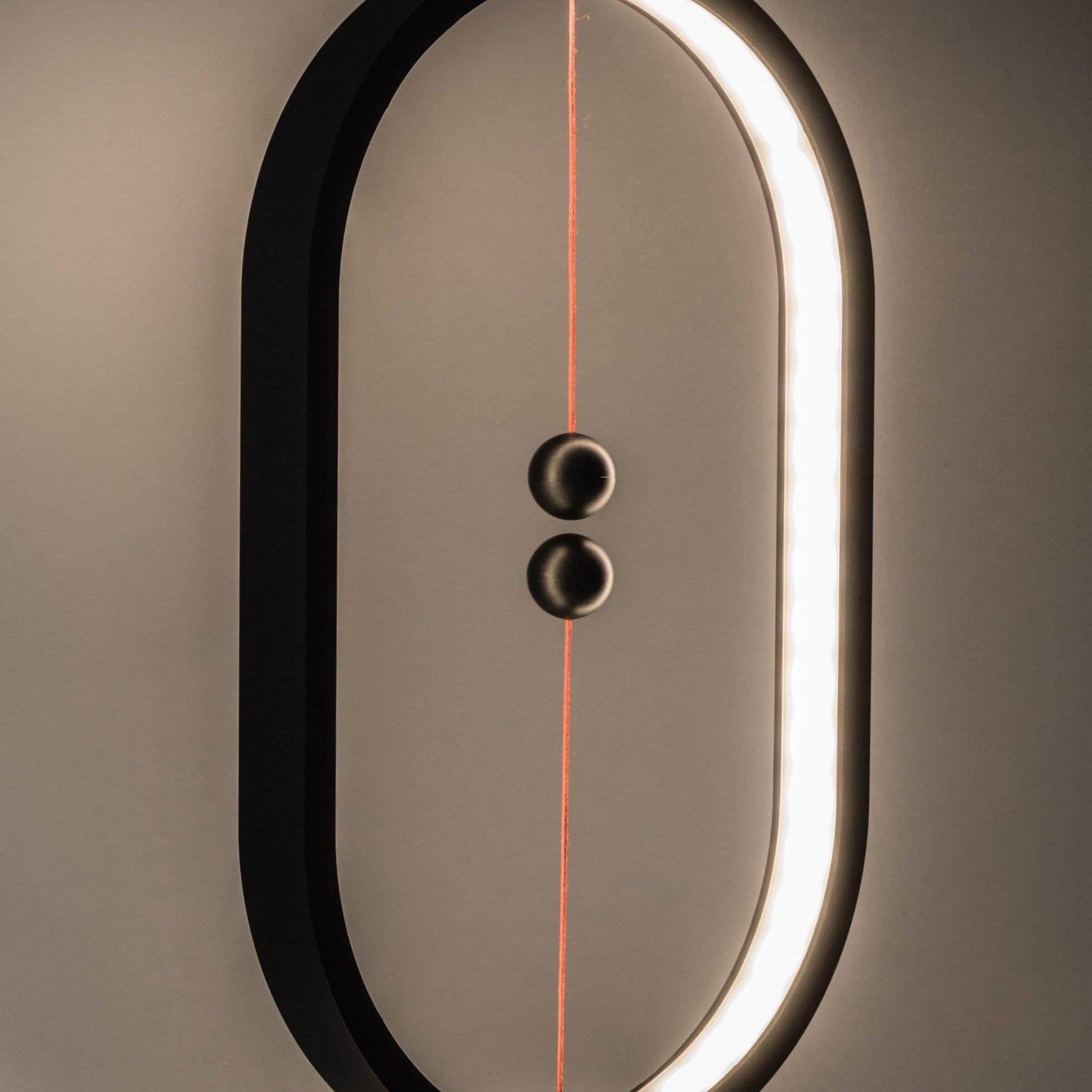 Magnetická lampa - univerzálne osvetlenie a praktické upevnenie