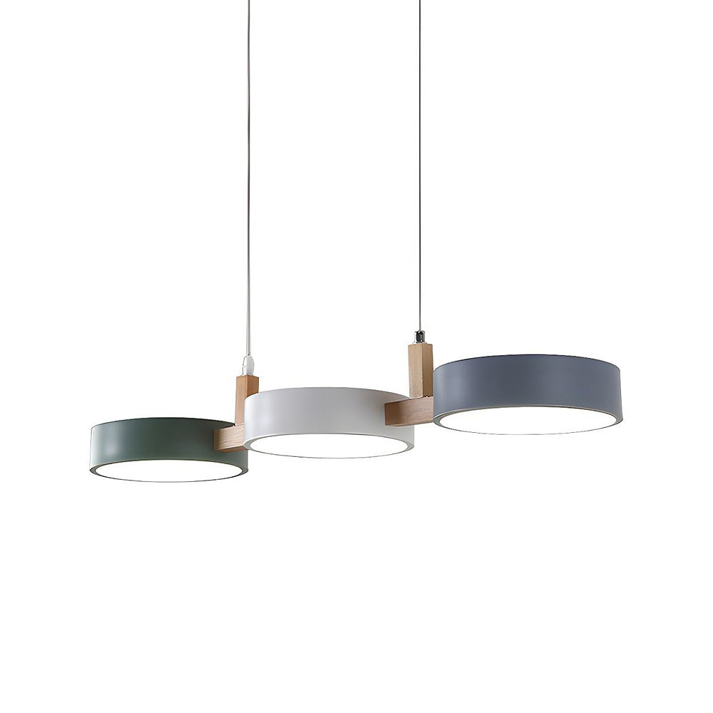 Moderne Hanglamp In Metaal – Elegante Ontwerp En Trendy Verlichting 