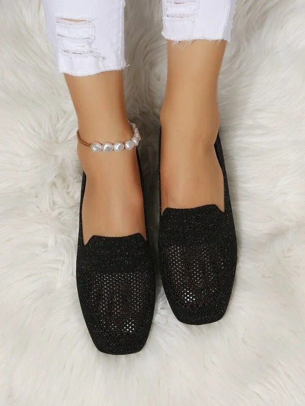 Ninha | Sapatos de Verão Antiderrapantes – Conforto e Segurança 