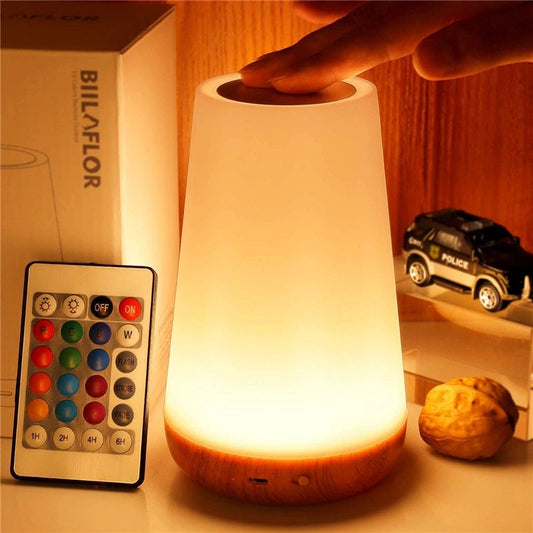 Lampa de birou modernă – design elegant și funcțional 
