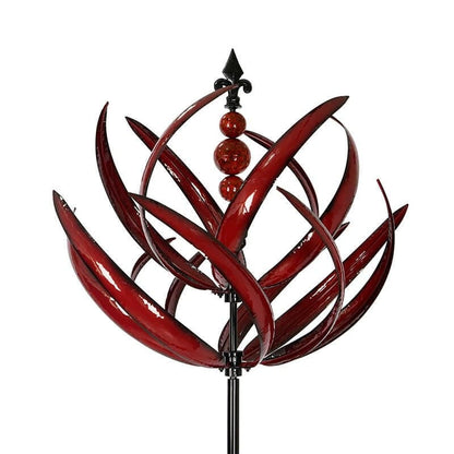 Carillon Éolien Élégant – Pour Jardin, Balcon Ou Entrée