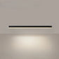 Minimalistische Led Plafondlamp - Scandinavisch Ontwerp 