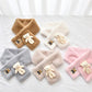 Soft and Ultra-Warm Scarf for Total Comfort 