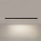 Minimalistische Led Plafondlamp - Scandinavisch Ontwerp 