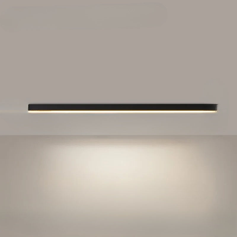 Minimalistische Led Plafondlamp - Scandinavisch Ontwerp 